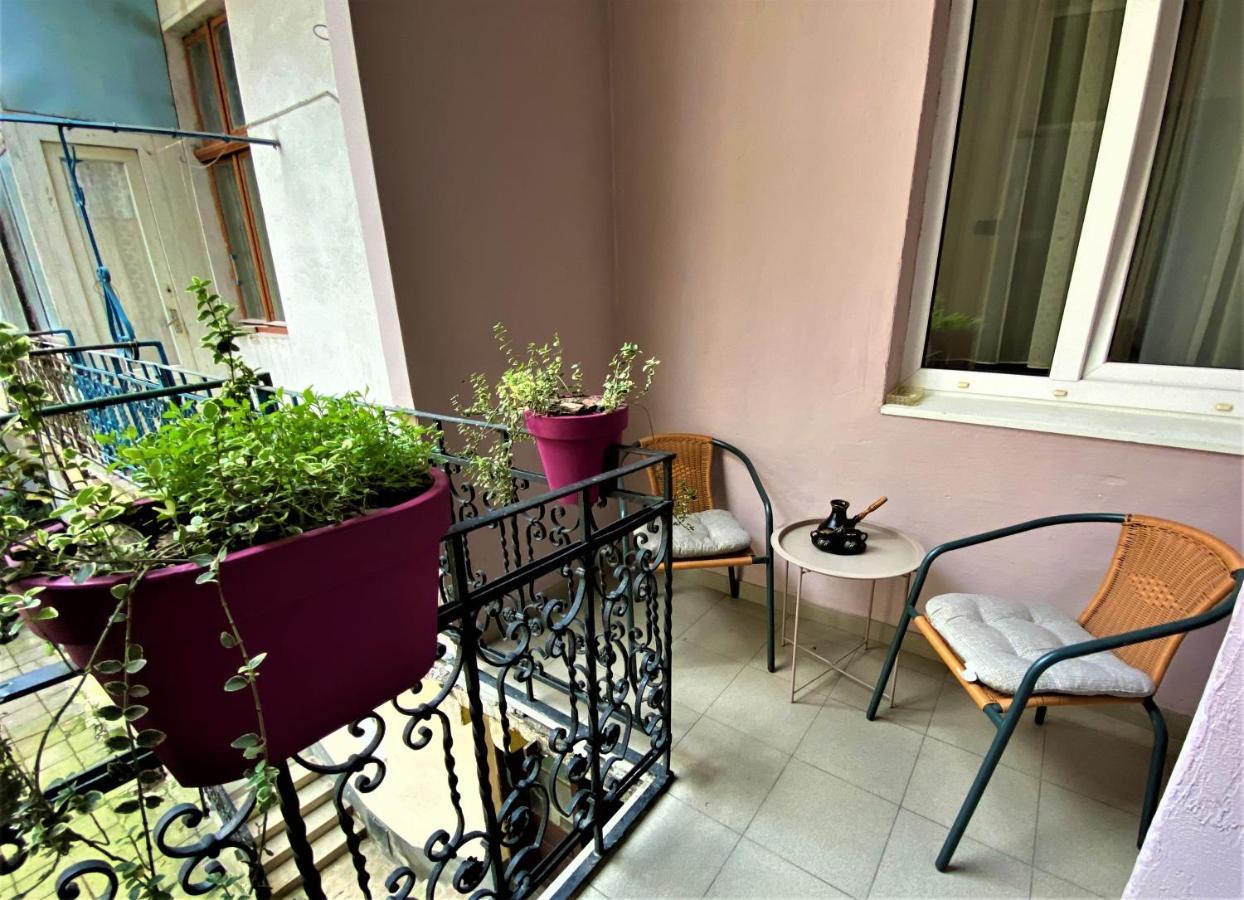 Glorious Apartment Near The Old City Λβιβ Εξωτερικό φωτογραφία