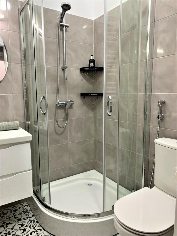 Glorious Apartment Near The Old City Λβιβ Εξωτερικό φωτογραφία