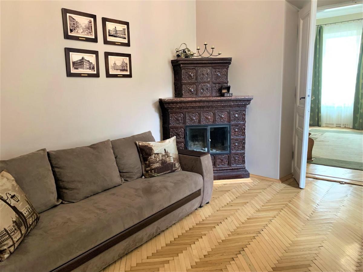 Glorious Apartment Near The Old City Λβιβ Εξωτερικό φωτογραφία