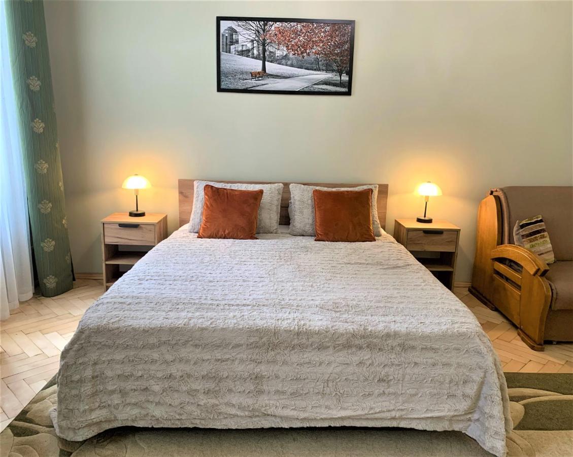 Glorious Apartment Near The Old City Λβιβ Εξωτερικό φωτογραφία