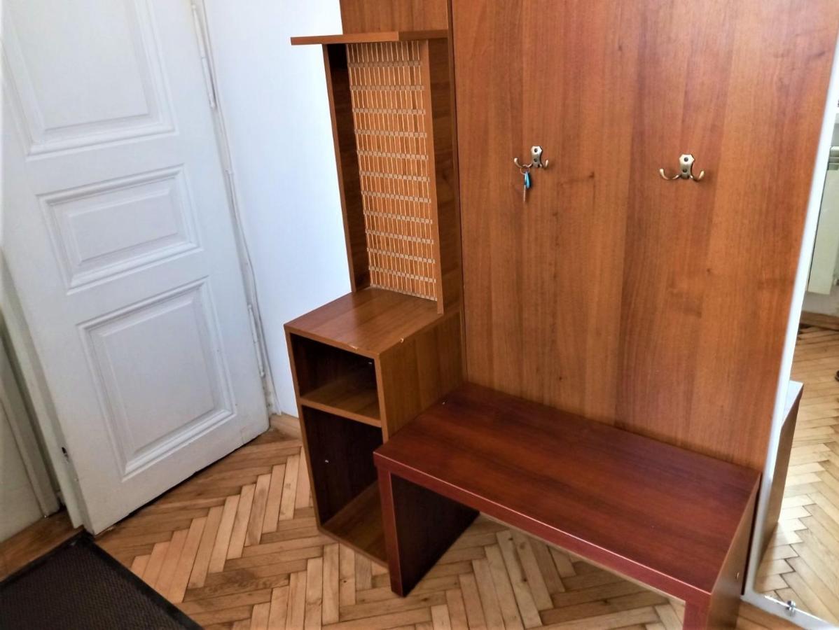 Glorious Apartment Near The Old City Λβιβ Εξωτερικό φωτογραφία