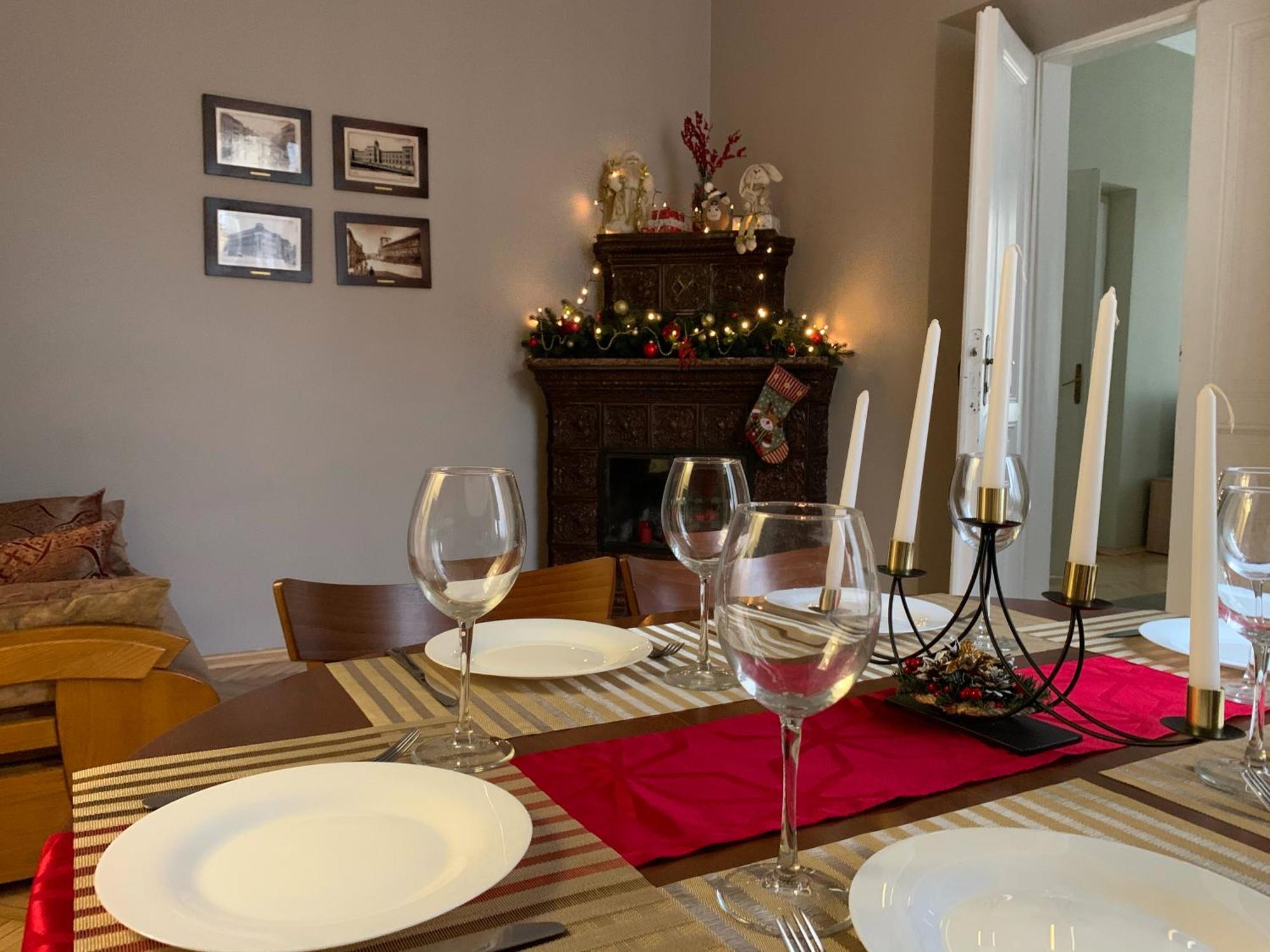 Glorious Apartment Near The Old City Λβιβ Εξωτερικό φωτογραφία